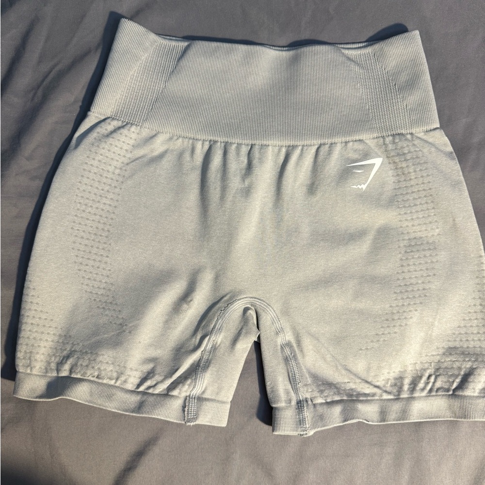 Gym shark shorts